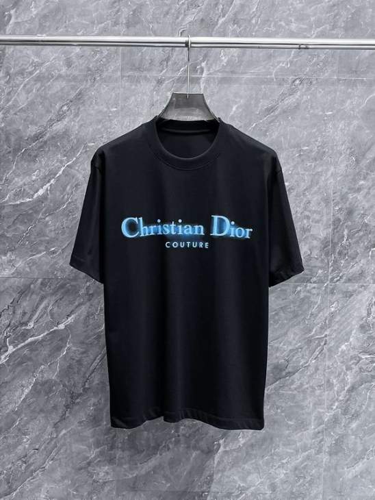 Dior T Shirts Short _SKUDiorM-3XLxetr13216313